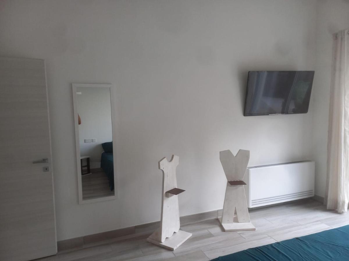 La Terrazza In Collina Bed & Breakfast Cavalo Exterior photo
